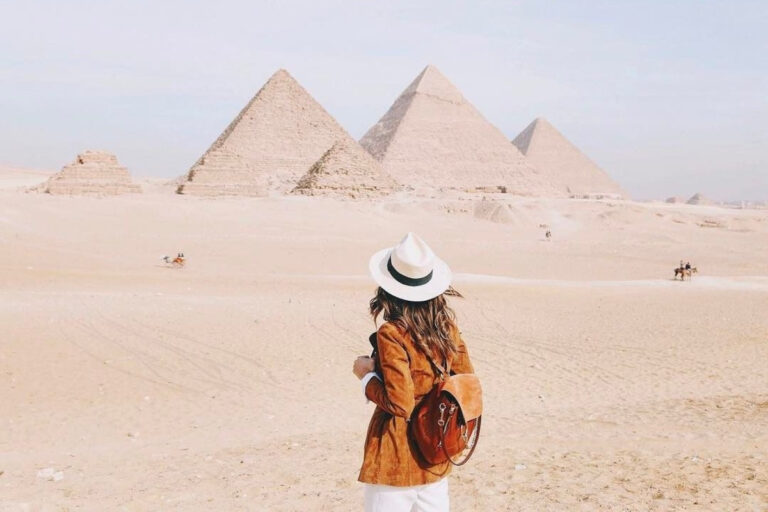 Egypt Tours