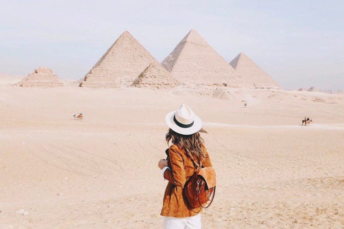Egypt Tours