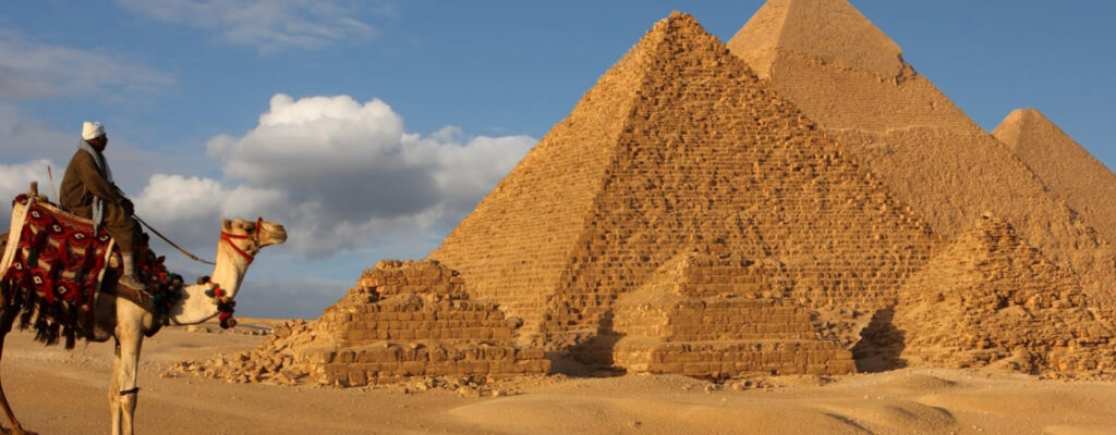 Egypt Tours