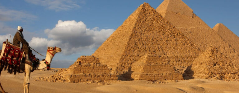 Egypt Tours