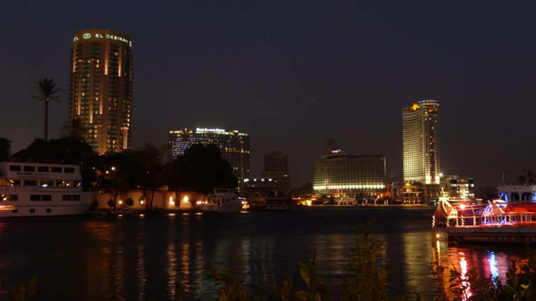 Cairo Excursions