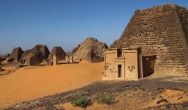 nubian-sites
