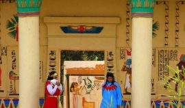 pharaonic-village