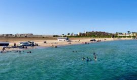 port-safaga-information