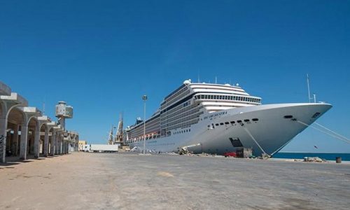 Port Safaga Tours