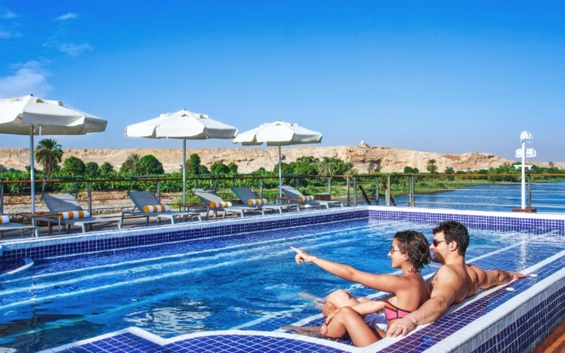 Egypt Tour