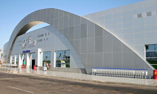 sharm el sheikh airport transfers