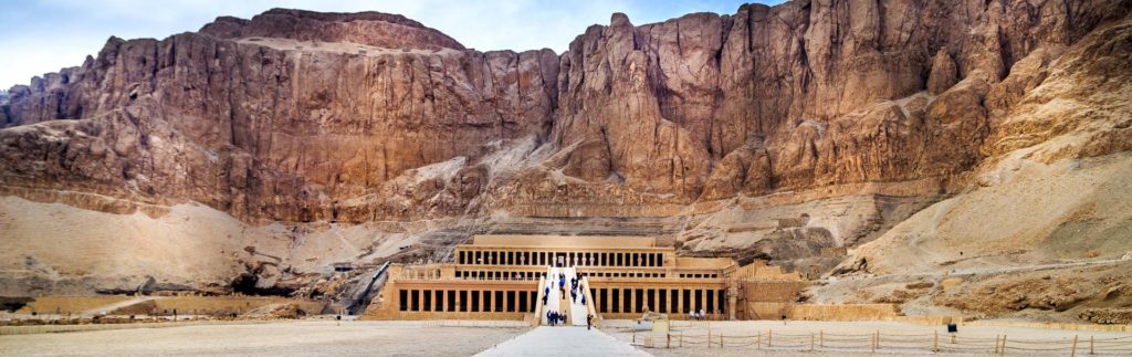 How Egypt Tours Can Delight American Tourists?