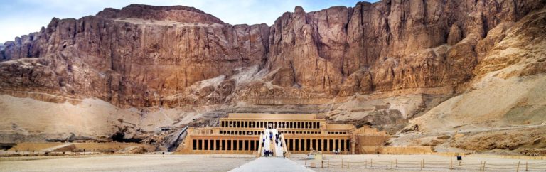How Egypt Tours Can Delight American Tourists?