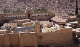 South Sinai Governorate