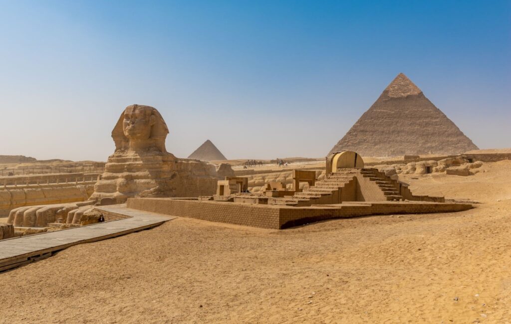 Egypt Travel 