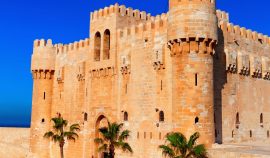 the-citadel-of-quaitbay