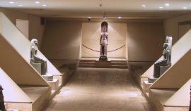 the-luxor-museum