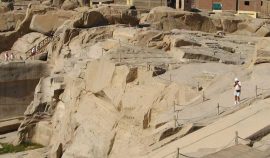 The Unfinished Obelisk