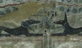 Tomb Chapels of the Nobles