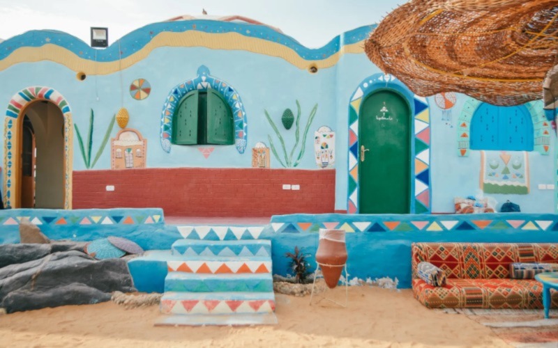Unique Cultural Experiences in Egypt