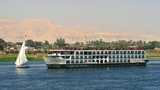 Egypt Nile Cruises