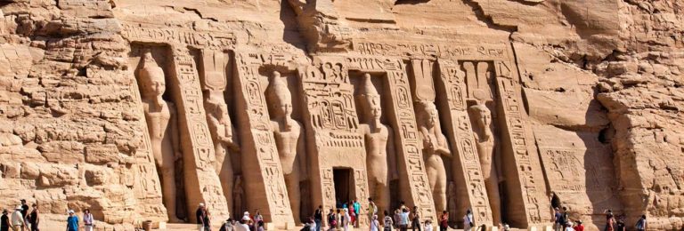 Egypt Tours
