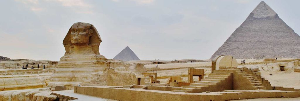 Egypt Tours
