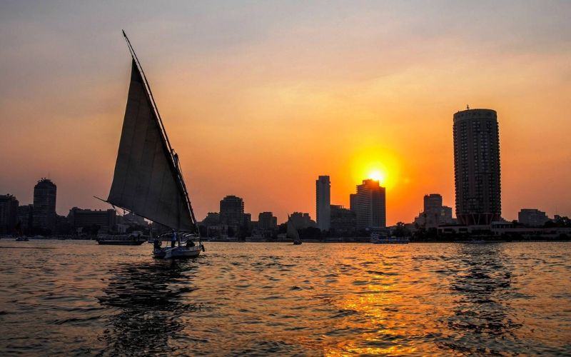 Best Seasons for Nile River Cruise