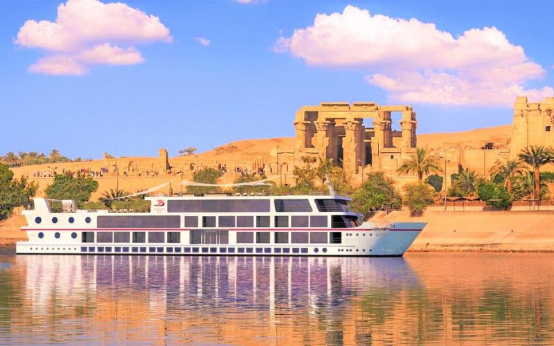 Egypt Tours