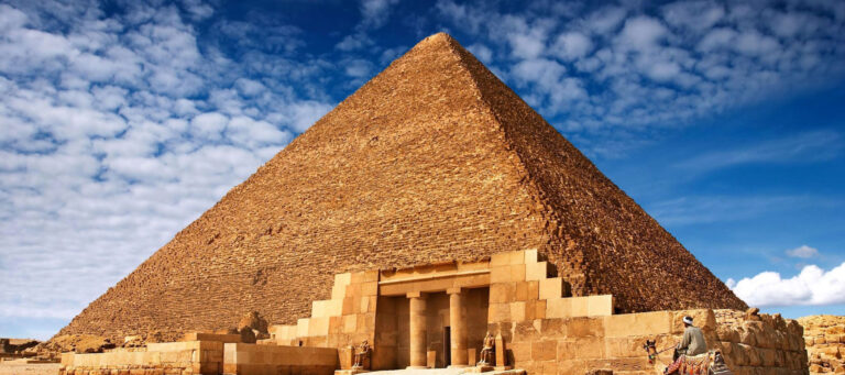 Visit Egypt