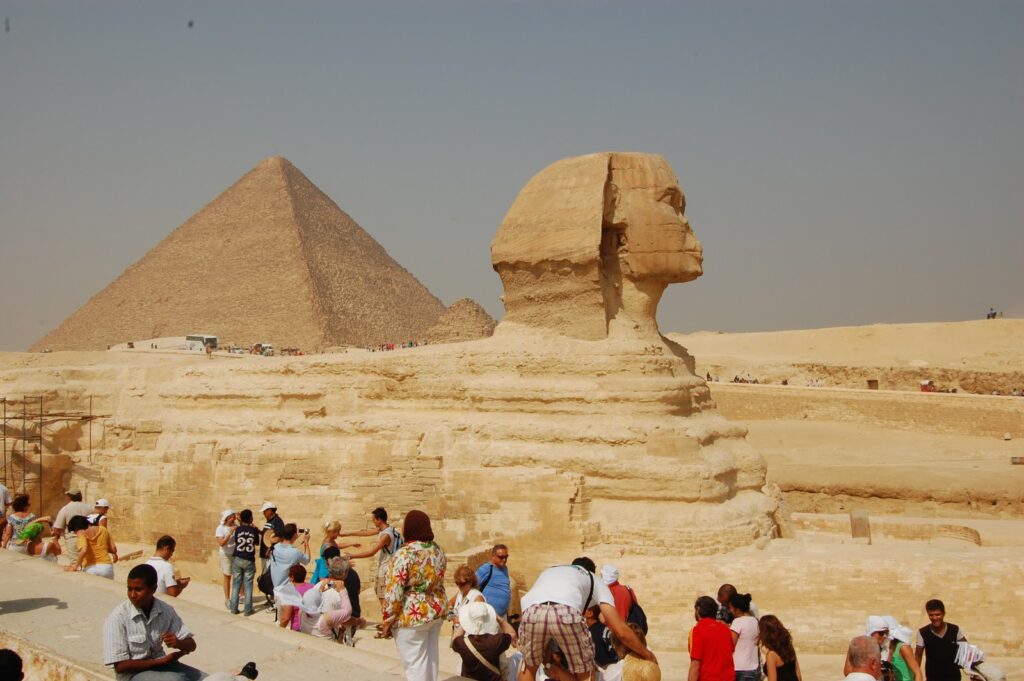 Egypt Tours