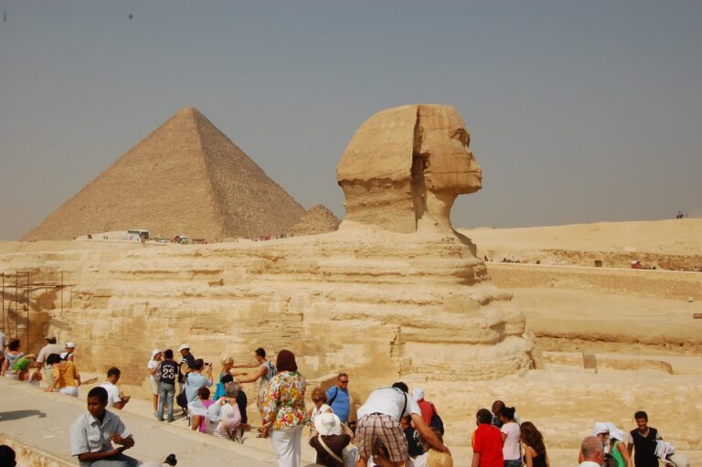 Egypt Tours