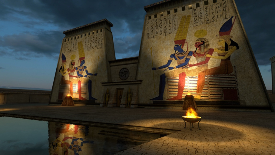 Egypt Tours