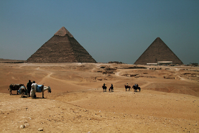 Cairo Egypt Tours