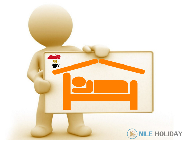 Accommodation Systems In Egypt