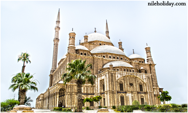 Cairo City Excursions