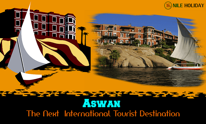 Nile Holidays