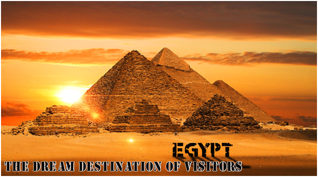 Egypt Tours