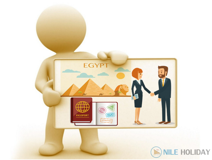 Egyptian Tourist Visas