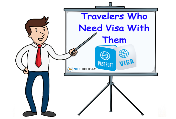 Egyptian Visas