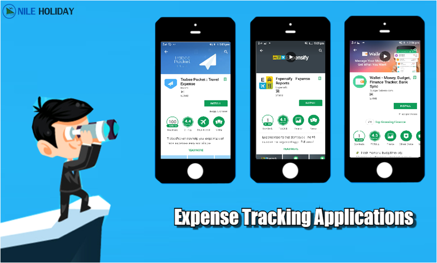 Expense Tracking Software