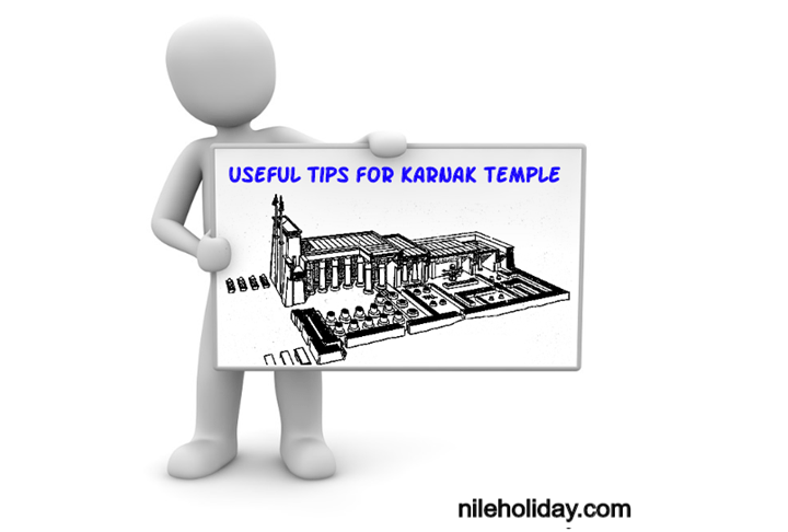 Karnak Temple