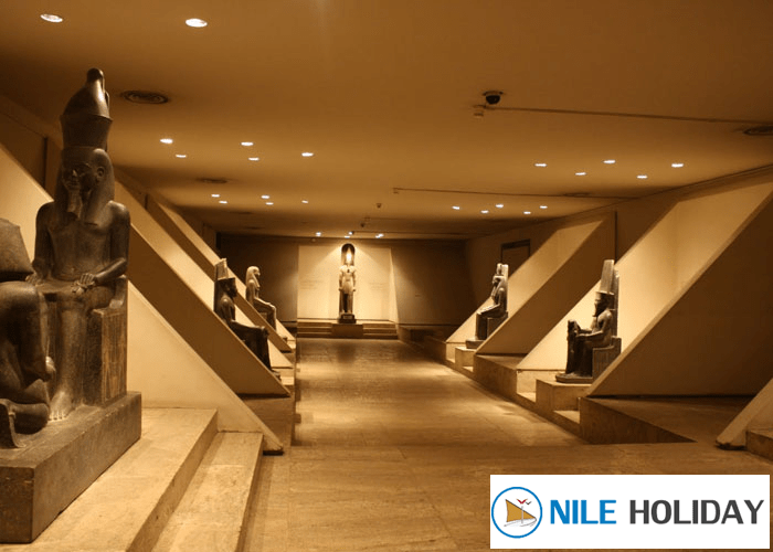 Luxor Museum