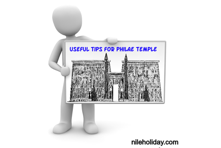 Philae Temple