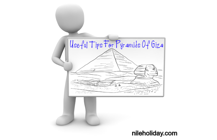 Pyramids Of Giza