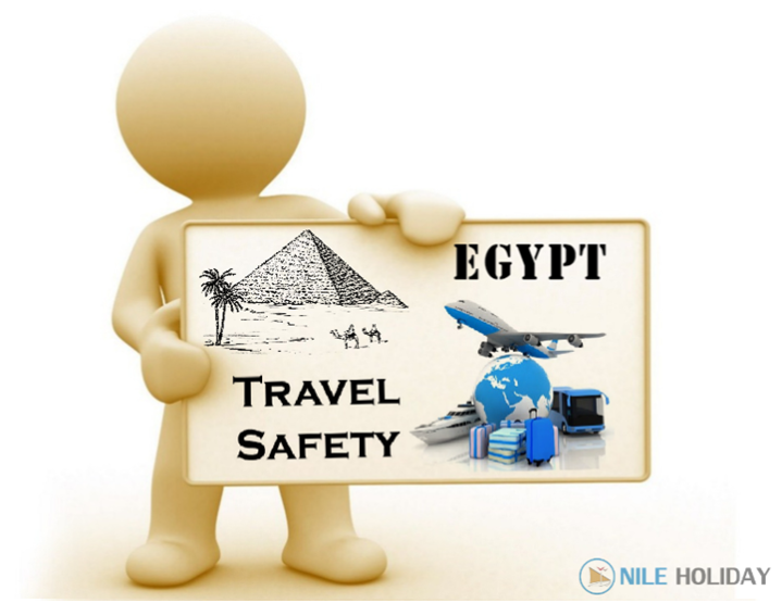 Safety Tips For Travelling In Egypt