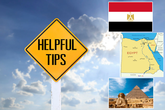 Helpful Tips