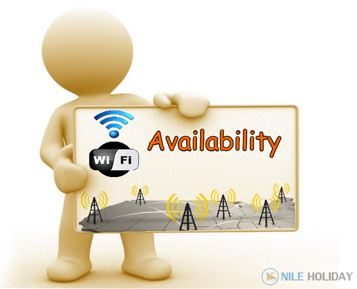 Wifi Availability In Egypt